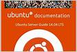 Ubuntu Server documentation Ubunt